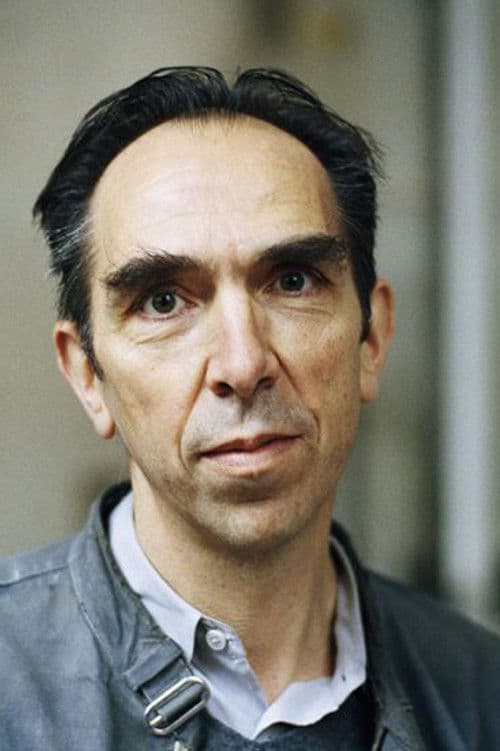 Felix Lehner profile photo