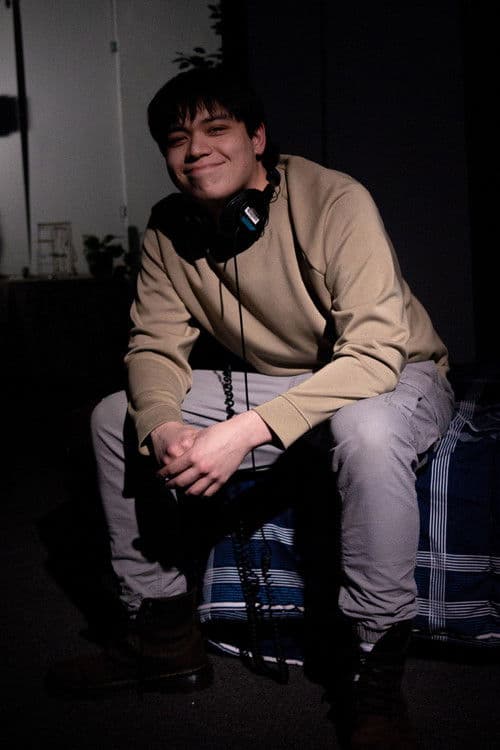 Cameron Kwik profile photo