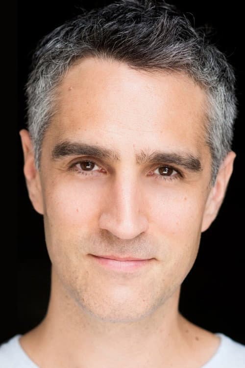 Philip Hayden profile photo