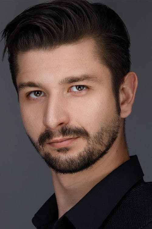 Dan Jeršov profile photo
