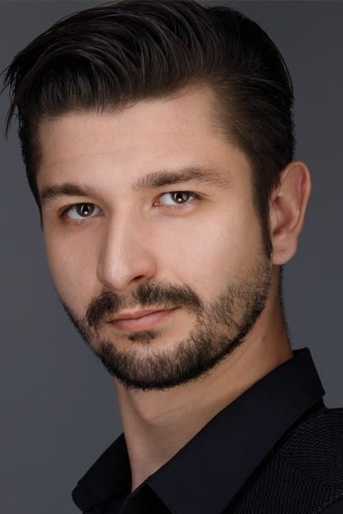 Dan Jeršov profile photo