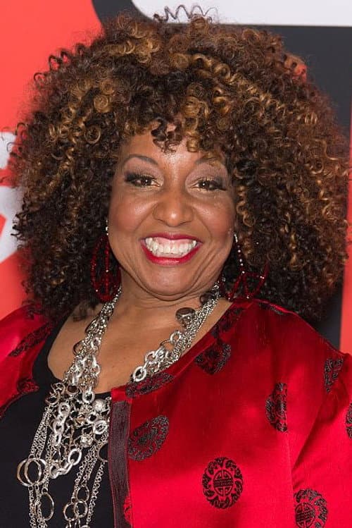 Cheryl Lynn profile photo