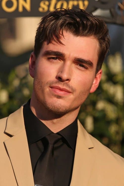 Corey Mylchreest profile photo