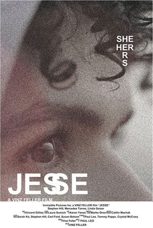 Jesse poster