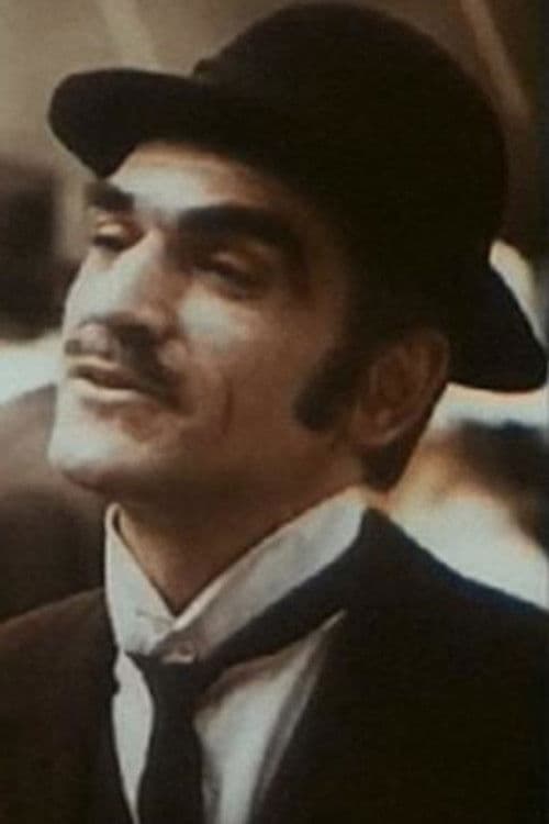 Varlam Nikoladze profile photo