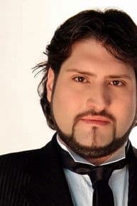 Nicola Alaimo profile photo