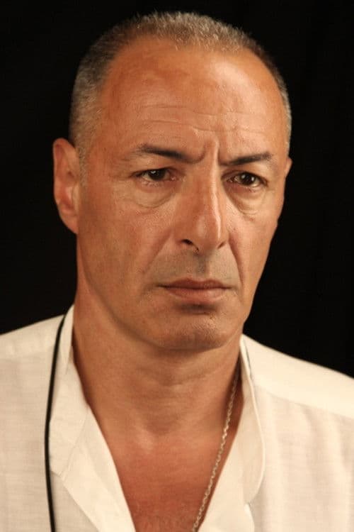 Zura Kipshidze profile photo