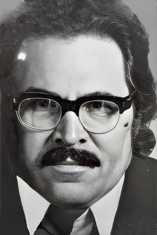 Aleksandr Zakharov profile photo