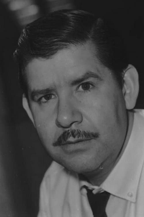 Jorge Martínez de Hoyos profile photo