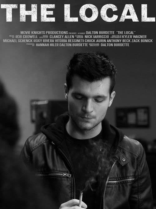 The Local poster