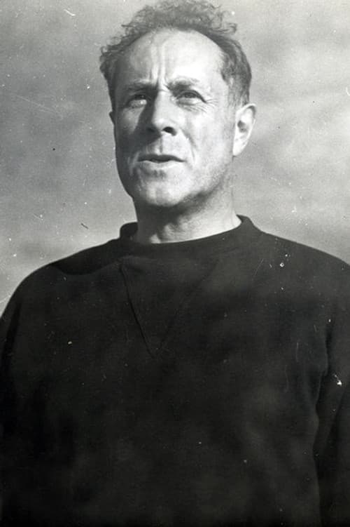 Jean Painlevé profile photo