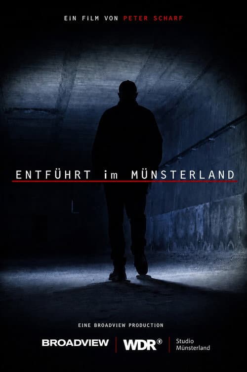 Entführt im Münsterland poster