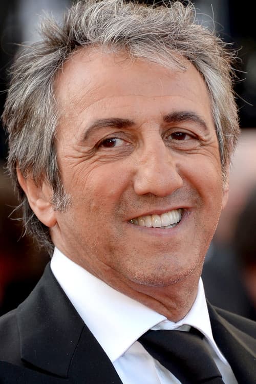 Richard Anconina profile photo