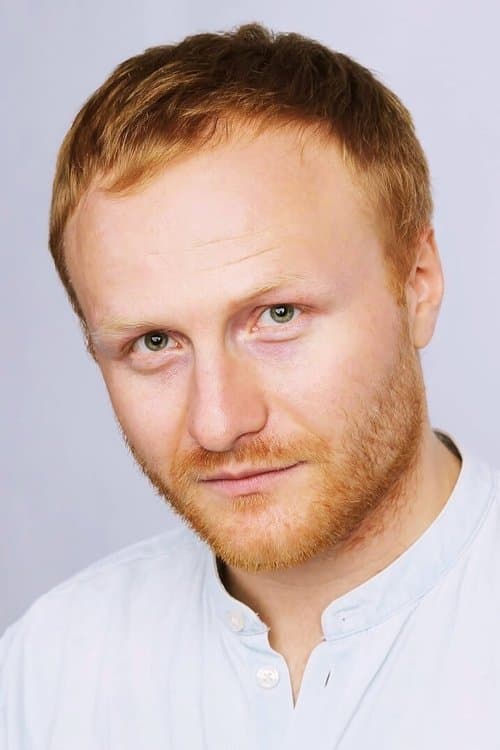 Vitalii Salii profile photo