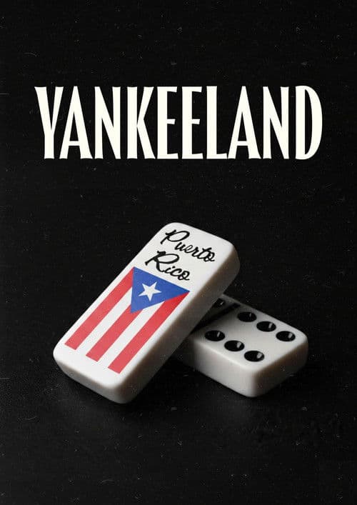 Yankeeland poster