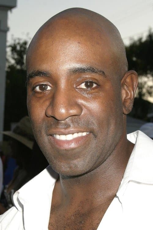 Michael Ralph profile photo