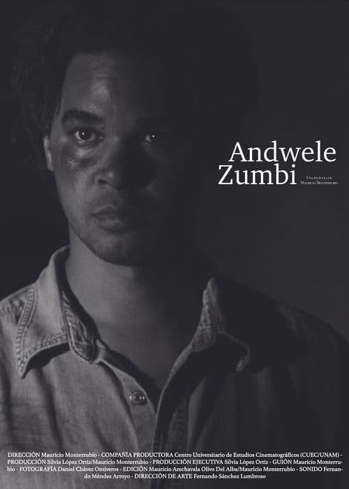 Andwele/Zumbi poster