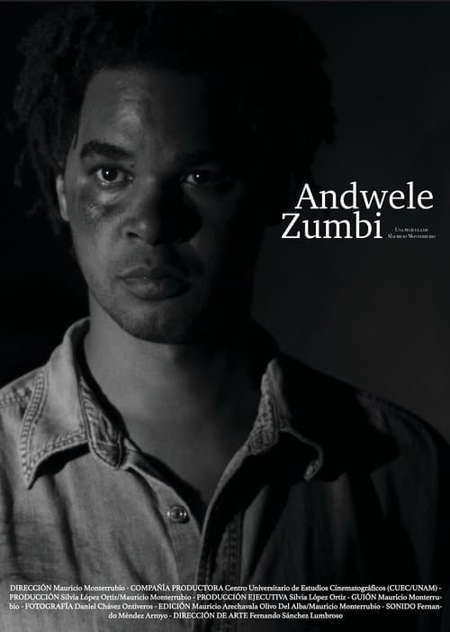 Andwele/Zumbi poster