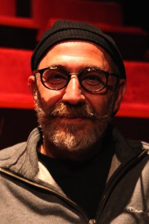 Mihail Giannikakis profile photo