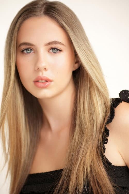 Eden Summer Gilmore profile photo