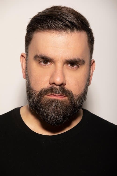 David Blanka profile photo