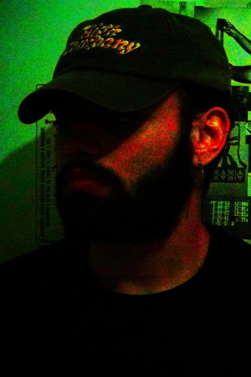 Samuel D'Almeida profile photo