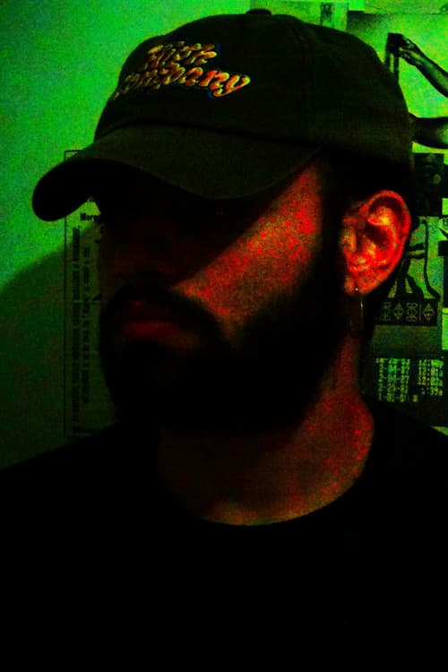 Samuel D'Almeida profile photo