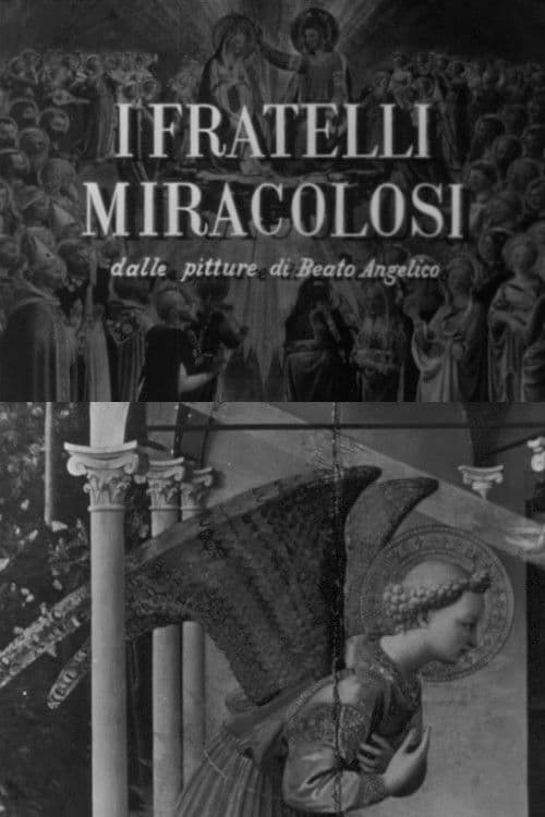 I fratelli miracolosi poster