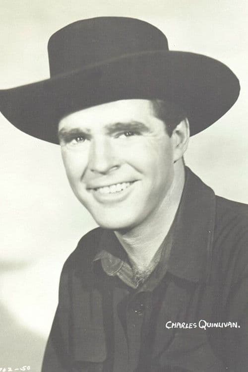 Charles Quinlivan profile photo