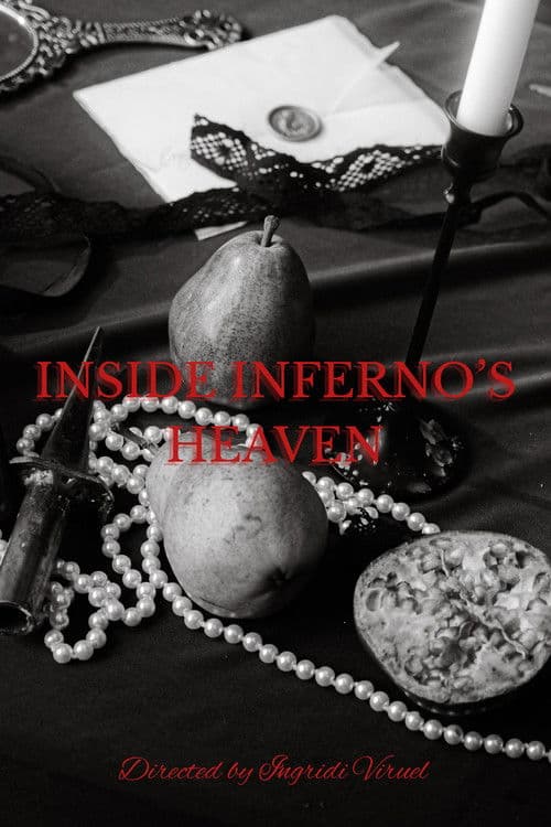 INSIDE INFERNO’S HEAVEN poster