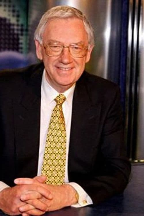 David Vine profile photo