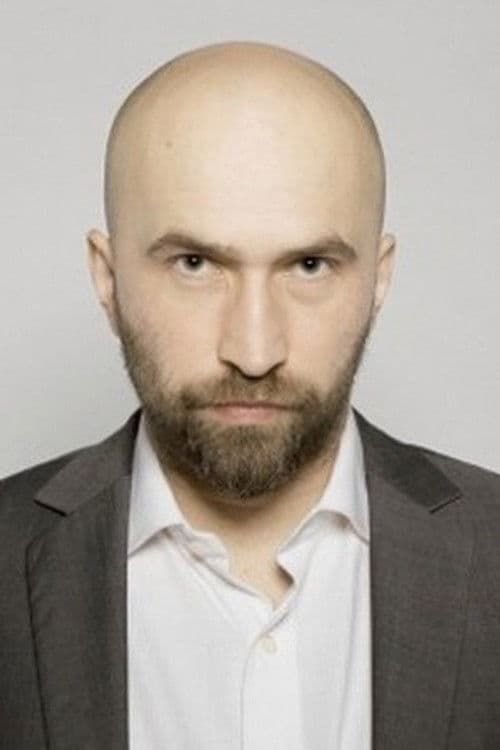 Tomasz Olejarczyk profile photo
