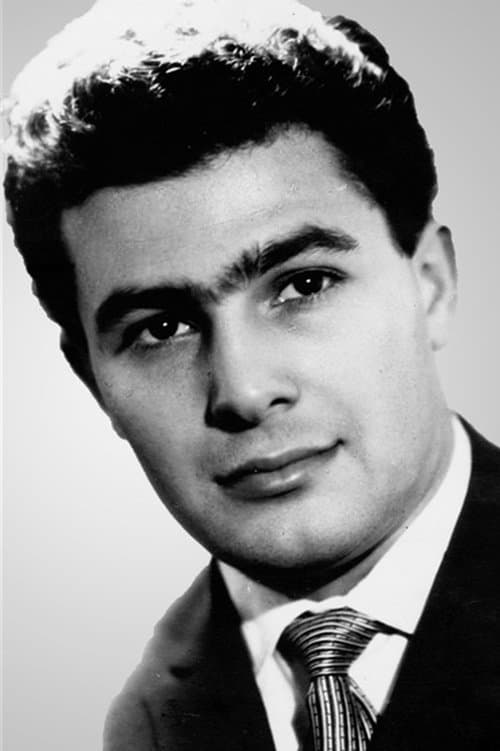 Hadjimurad Yegizarov profile photo