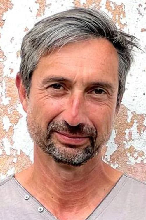 Michael Pitiot profile photo