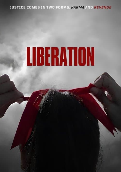 Liberation poster