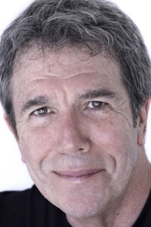 Michael Mislove profile photo