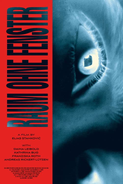 Room without Windows poster