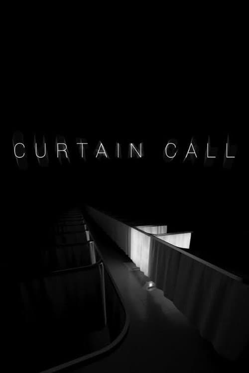 Curtain Call poster