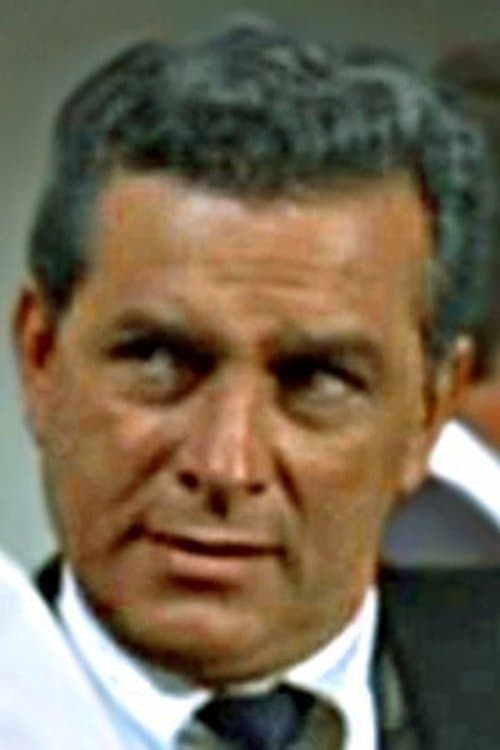 Bill Bradley profile photo