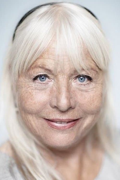 Helle Hertz profile photo