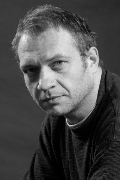 Uroš Potočnik profile photo