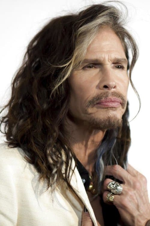 Steven Tyler profile photo