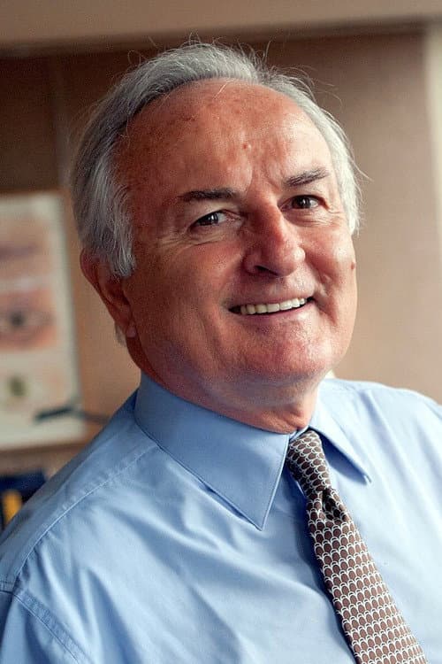 Bernard Miyet profile photo