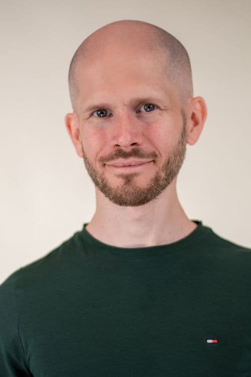 Paweł Olearczyk profile photo