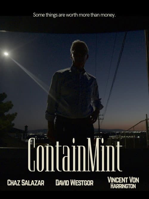 ContainMint poster