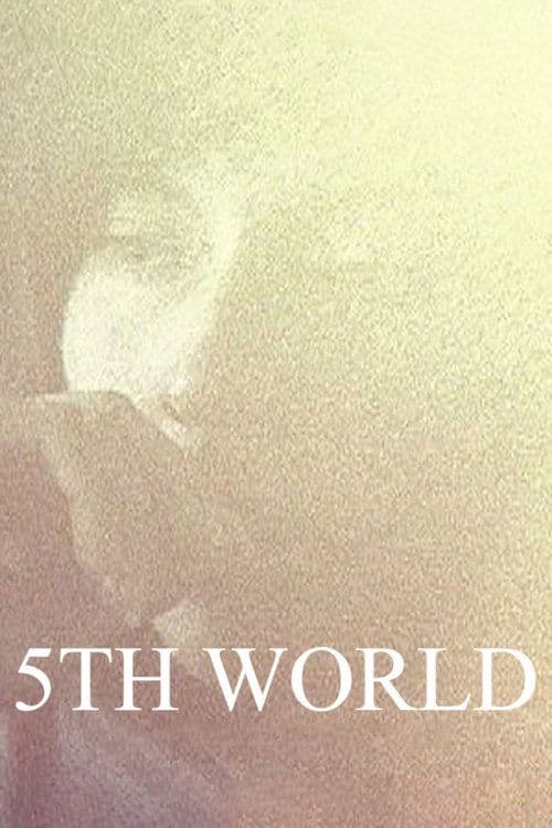 5th World poster