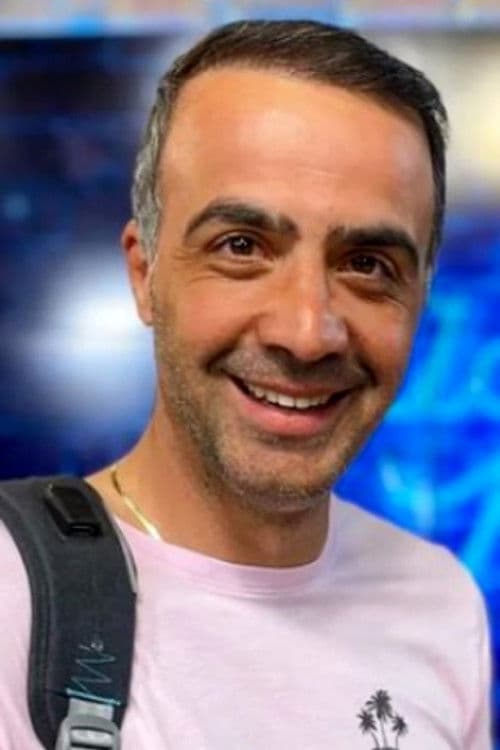 Mihalis Sofokleous profile photo