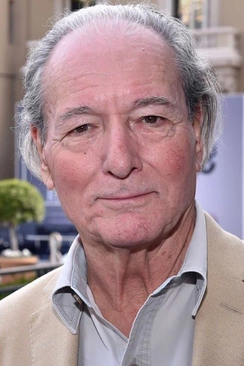 Claude Zidi profile photo