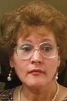 Rita Gabour profile photo