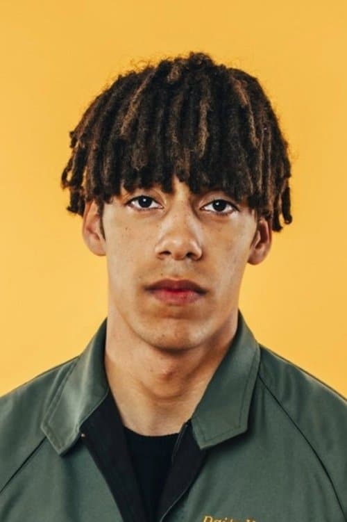 Josh Jenkinson profile photo